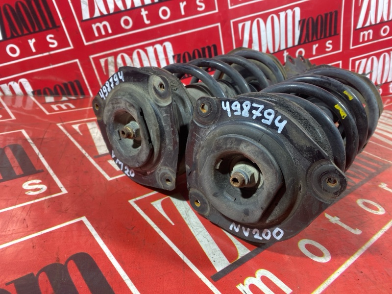 Стойка подвески, 3500 рублей, Солонцы