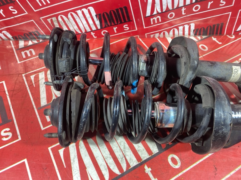 Стойка подвески, 3200 рублей, Солонцы