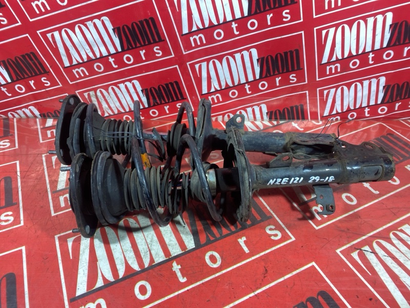 Стойка подвески, 3500 рублей, Солонцы