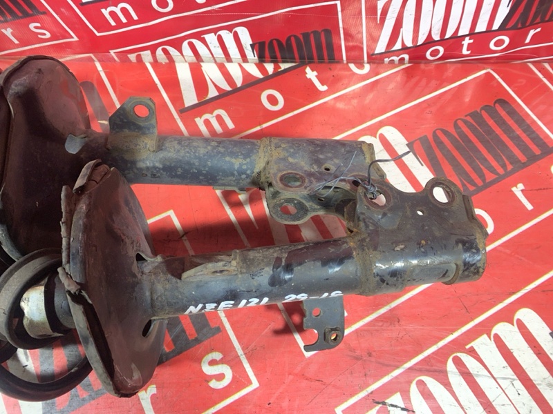 Стойка подвески, 3500 рублей, Солонцы