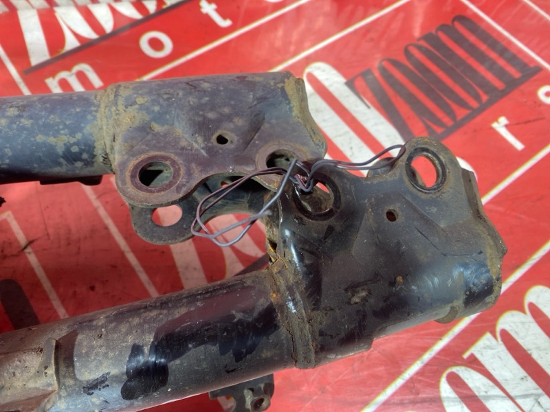 Стойка подвески, 3500 рублей, Солонцы