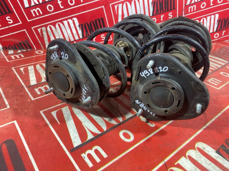 Стойка подвески, 3500 рублей, Солонцы