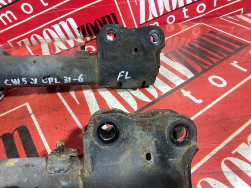 Стойка подвески, 3600 рублей, Солонцы