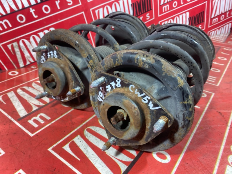 Стойка подвески, 3600 рублей, Солонцы