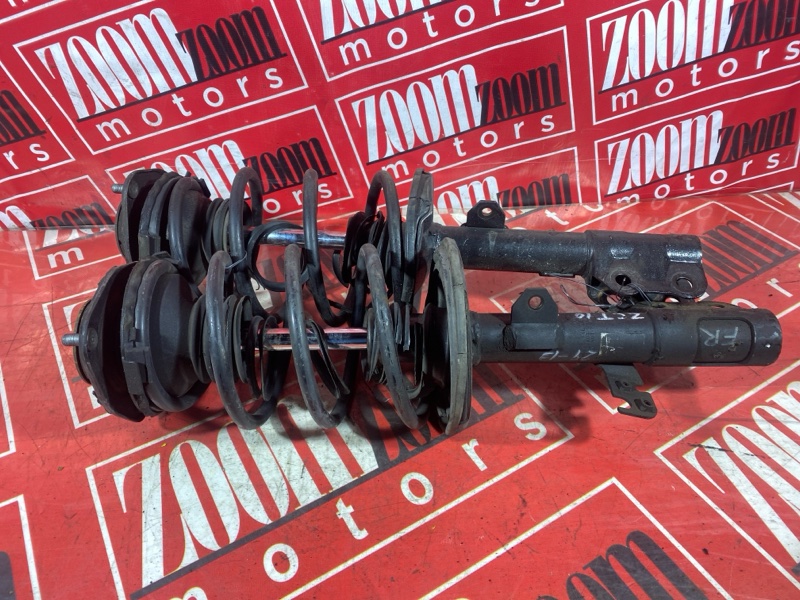 Стойка подвески, 2400 рублей, Солонцы