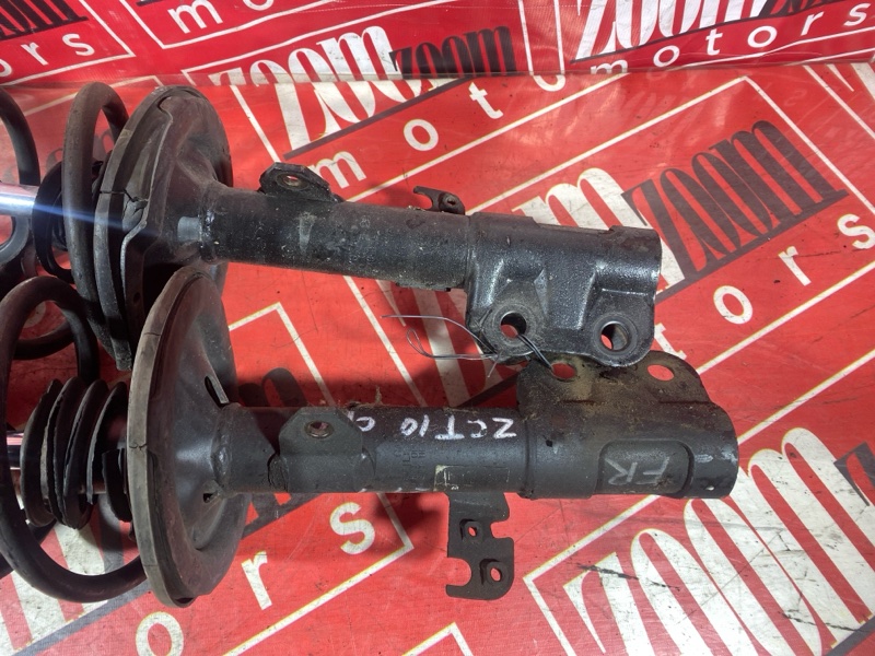 Стойка подвески, 2400 рублей, Солонцы