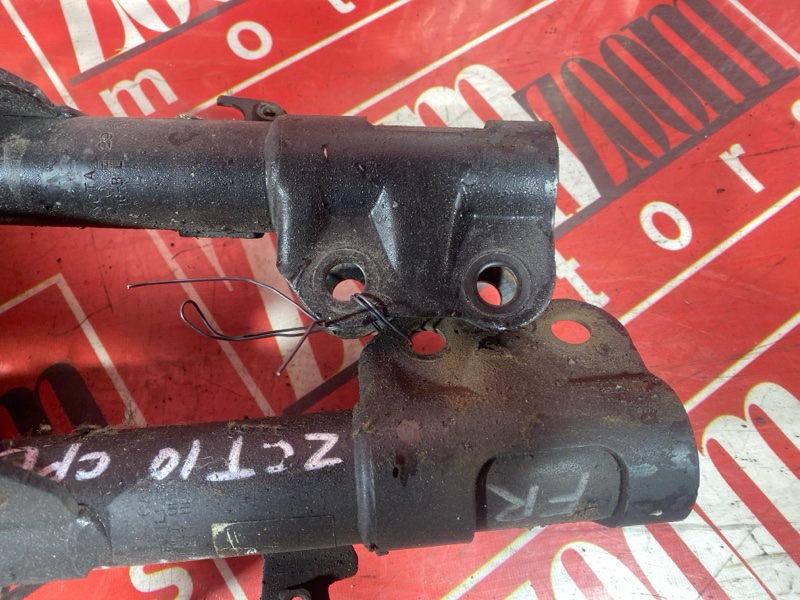 Стойка подвески, 2400 рублей, Солонцы