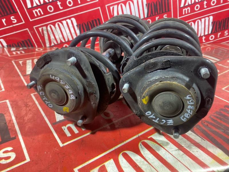 Стойка подвески, 2400 рублей, Солонцы