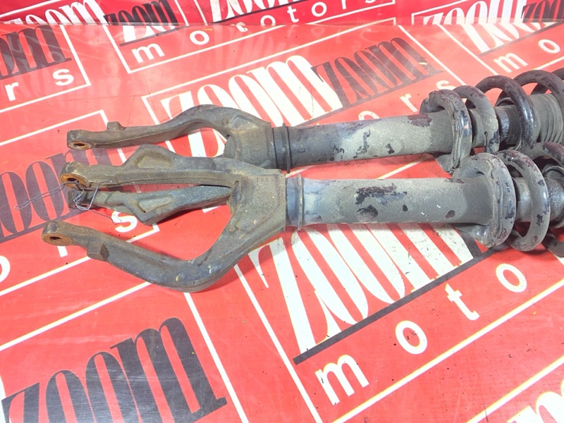 Стойка подвески, 3500 рублей, Солонцы