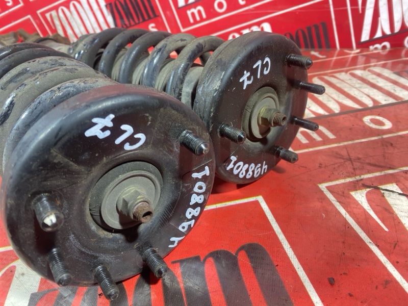 Стойка подвески, 3500 рублей, Солонцы