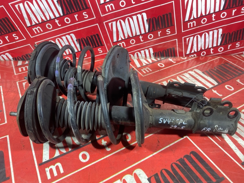 Стойка подвески, 3400 рублей, Солонцы