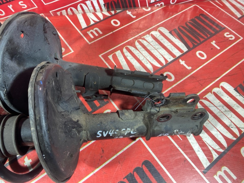 Стойка подвески, 3400 рублей, Солонцы