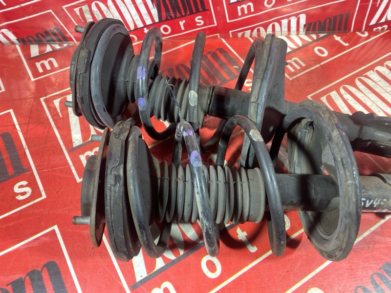 Стойка подвески, 3400 рублей, Солонцы