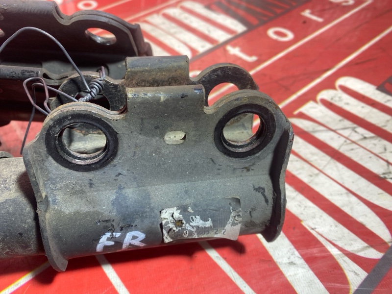 Стойка подвески, 3400 рублей, Солонцы