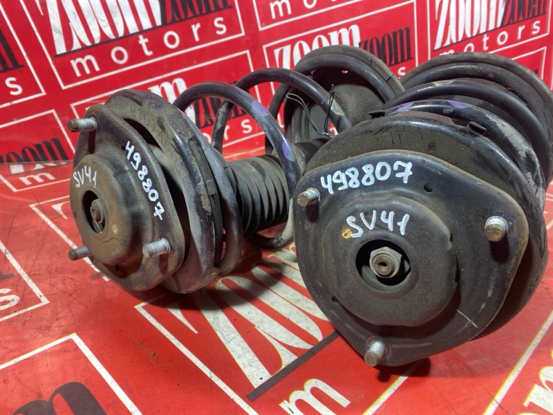 Стойка подвески, 3400 рублей, Солонцы