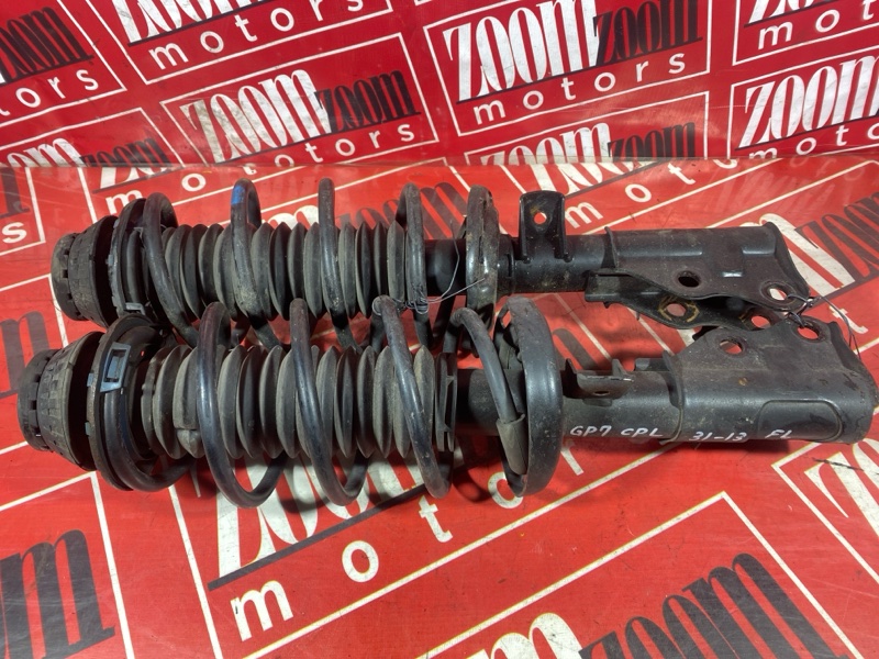 Стойка подвески, 9000 рублей, Солонцы