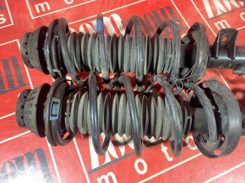 Стойка подвески, 9000 рублей, Солонцы