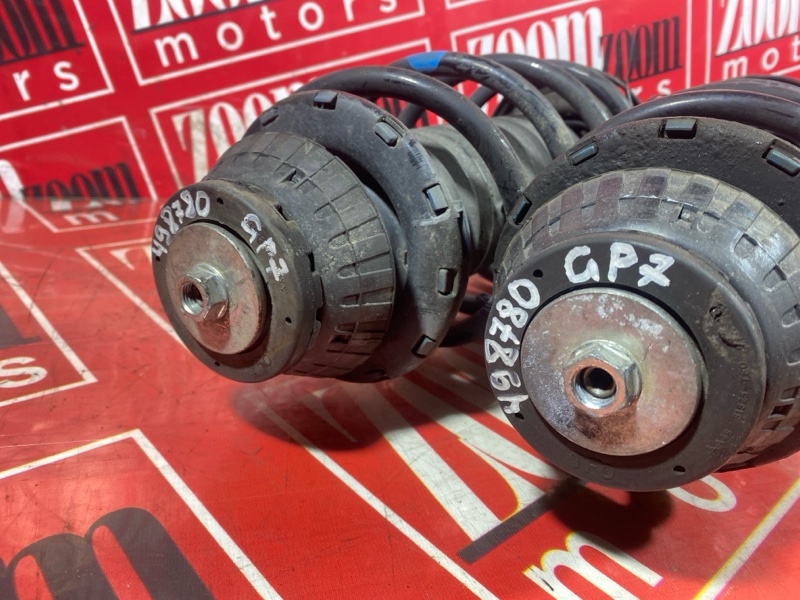 Стойка подвески, 9000 рублей, Солонцы