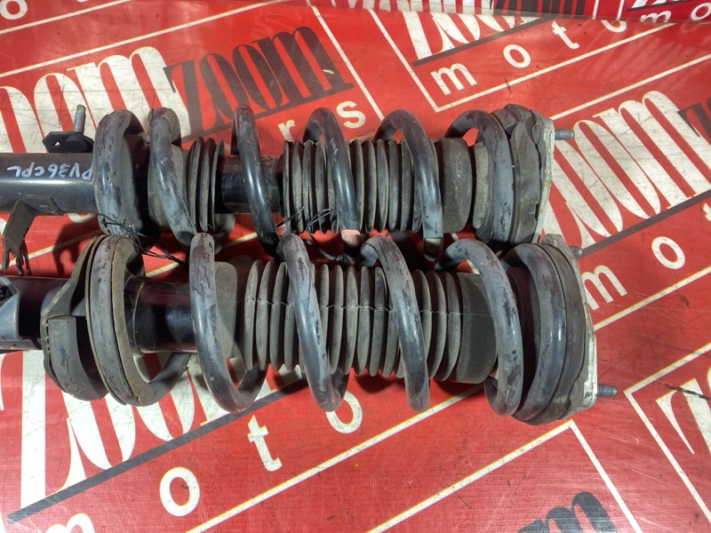 Стойка подвески, 2900 рублей, Солонцы