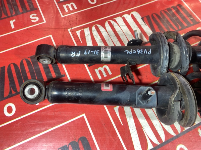 Стойка подвески, 2900 рублей, Солонцы