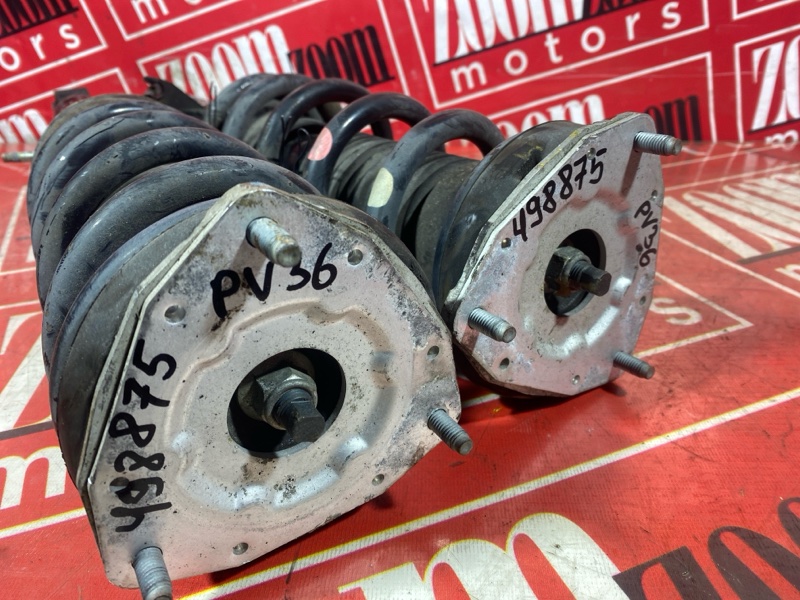 Стойка подвески, 2900 рублей, Солонцы