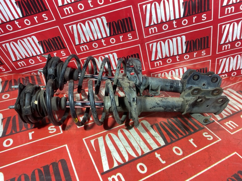 Стойка подвески, 4500 рублей, Солонцы