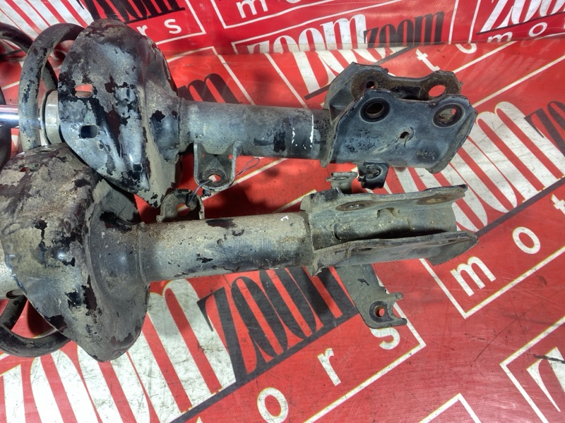 Стойка подвески, 4500 рублей, Солонцы