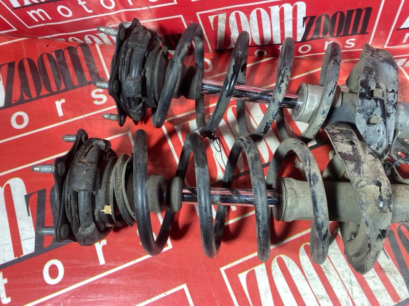 Стойка подвески, 4500 рублей, Солонцы