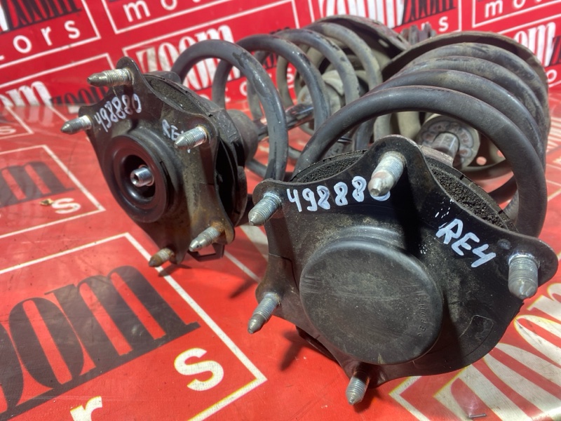 Стойка подвески, 4500 рублей, Солонцы