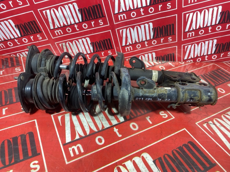 Стойка подвески, 10000 рублей, Солонцы