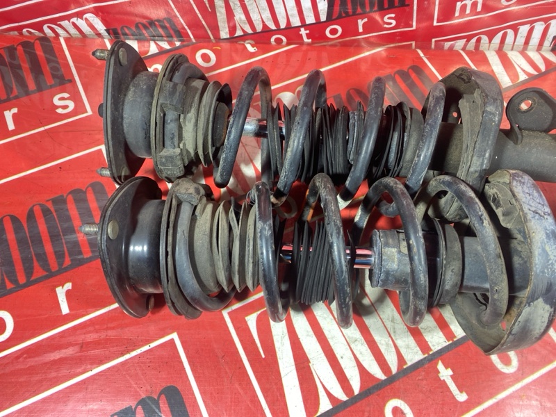 Стойка подвески, 10000 рублей, Солонцы