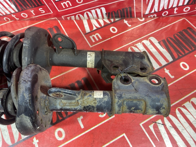 Стойка подвески, 10000 рублей, Солонцы