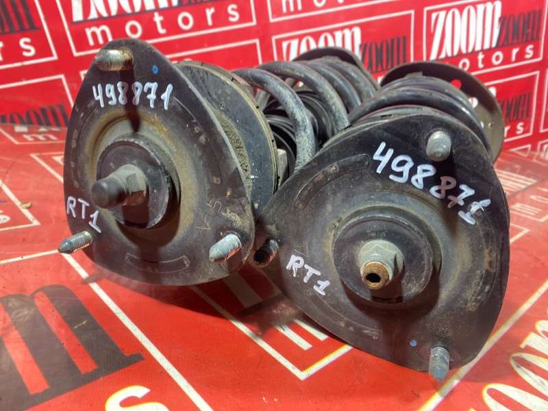 Стойка подвески, 10000 рублей, Солонцы