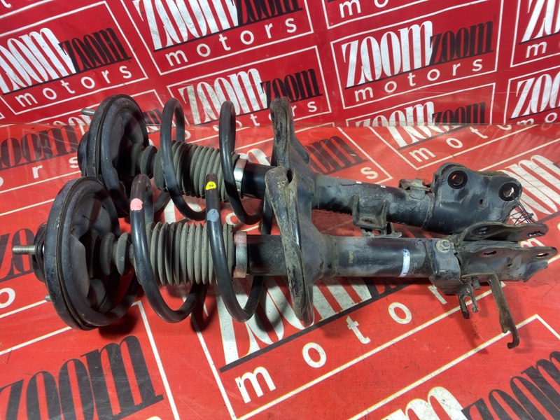 Стойка подвески, 3500 рублей, Солонцы