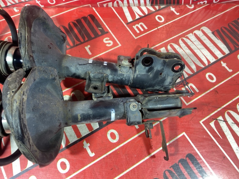 Стойка подвески, 3500 рублей, Солонцы