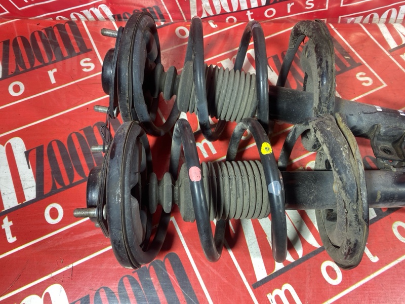 Стойка подвески, 3500 рублей, Солонцы