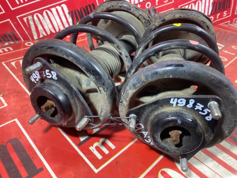 Стойка подвески, 3500 рублей, Солонцы