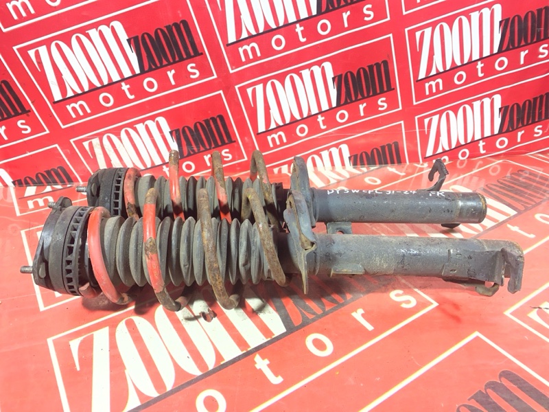 Стойка подвески, 2500 рублей, Солонцы