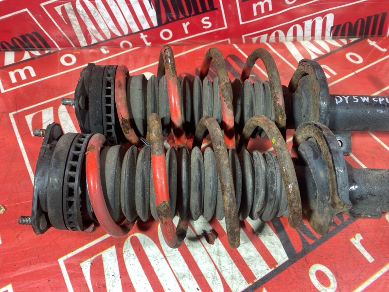 Стойка подвески, 2500 рублей, Солонцы