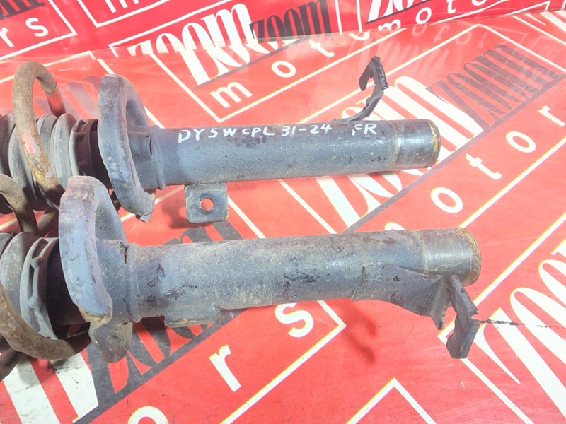 Стойка подвески, 2500 рублей, Солонцы