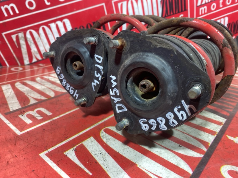 Стойка подвески, 2500 рублей, Солонцы