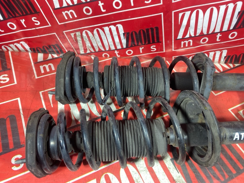 Стойка подвески, 4500 рублей, Солонцы