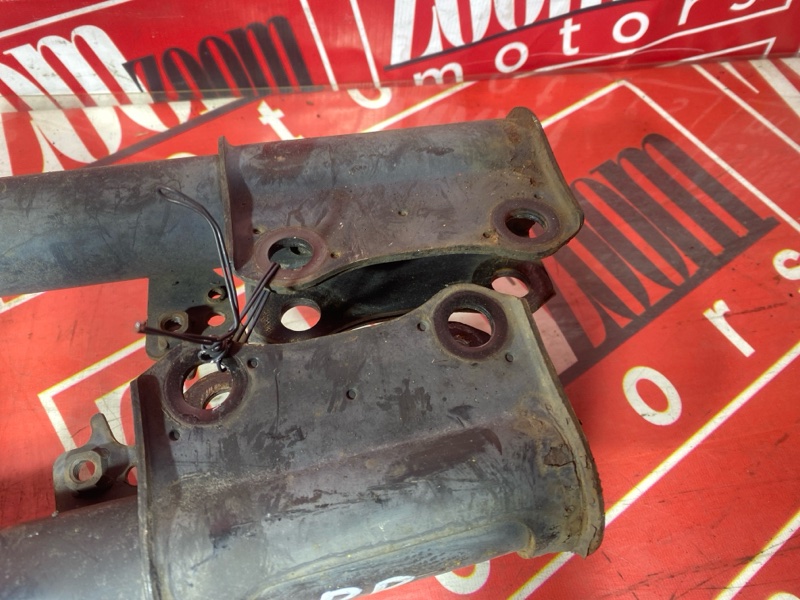 Стойка подвески, 4500 рублей, Солонцы