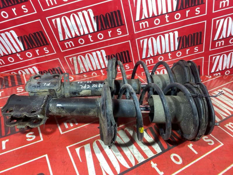 Стойка подвески, 2400 рублей, Солонцы