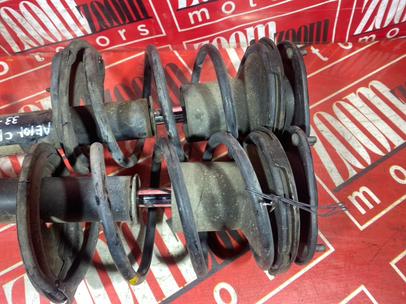 Стойка подвески, 2400 рублей, Солонцы