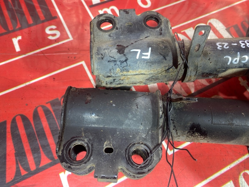 Стойка подвески, 2400 рублей, Солонцы