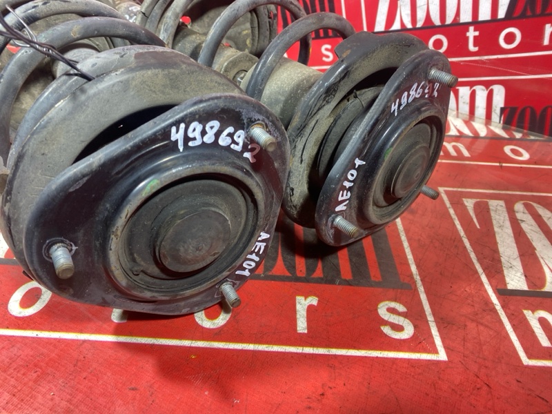 Стойка подвески, 2400 рублей, Солонцы