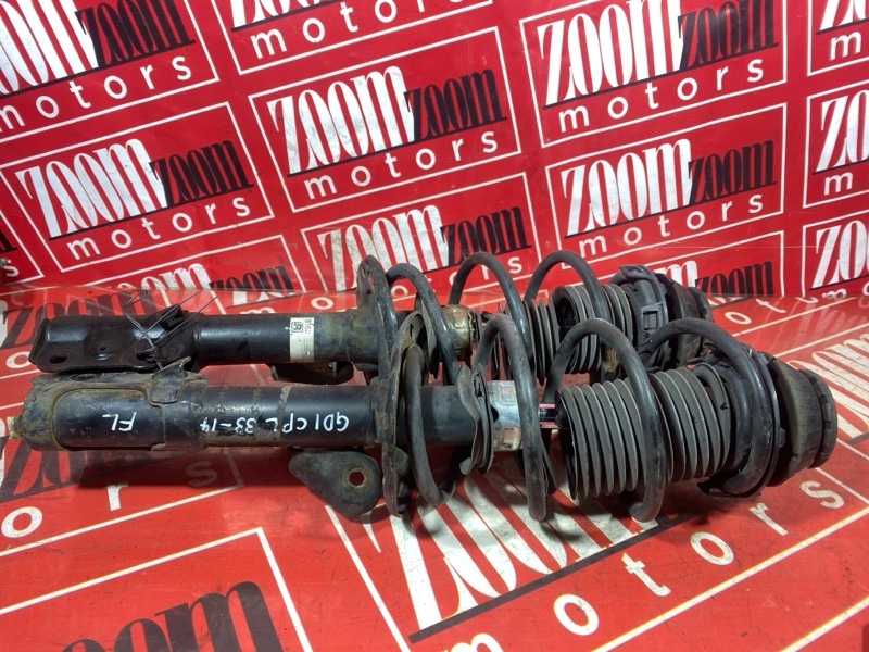 Стойка подвески, 1500 рублей, Солонцы