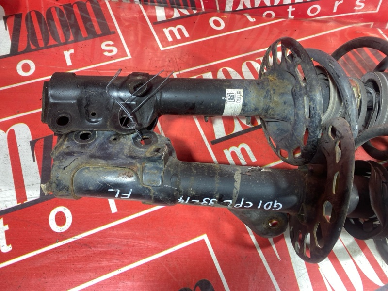 Стойка подвески, 1500 рублей, Солонцы