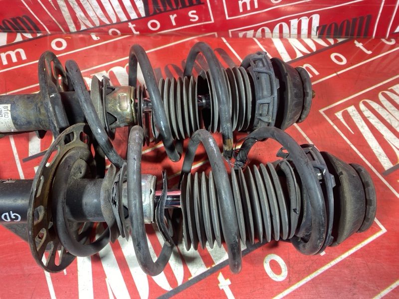 Стойка подвески, 1500 рублей, Солонцы